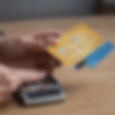 Transaction Fees for Credit Card Payments on Venmo Graph showing transaction fees for credit card payments on Venmo