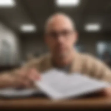 Tax Advice for Inmates Incarcerated individual receiving tax advice
