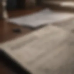 Navigating tax obligations for those in correctional facilities