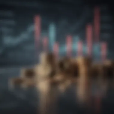 Visualizing Trade Credit Trends Financial Chart Analysis