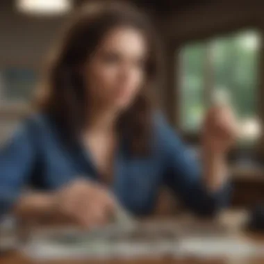 Taking Control of Your Financial Future Empowerment Through Financial Decision-Making