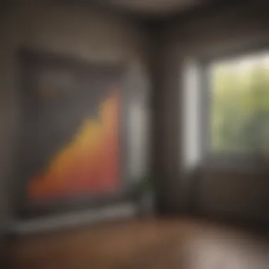 Age-Related House Buying Factors Financial growth chart illustrating age-related house buying factors