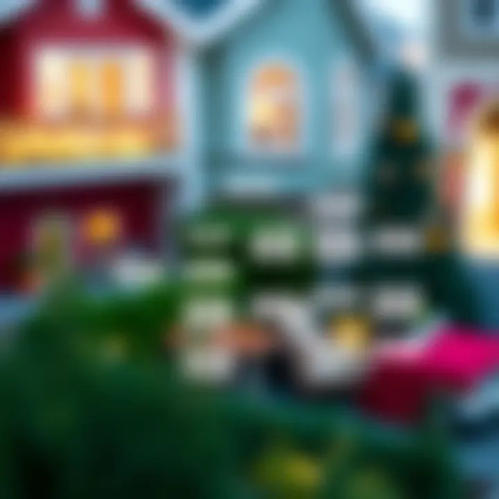 A flowchart depicting steps to take as a first-time homebuyer