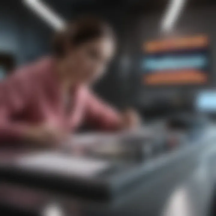 Unveiling the Futuristic Features of Online-Only Checking Accounts