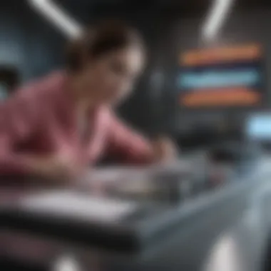 Futuristic Online-Only Checking Accounts Unveiling the Futuristic Features of Online-Only Checking Accounts