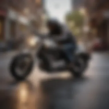 Elevating Your Protection: Geico Motorcycle Insurance Insights Geico motorcycle insurance benefits and features
