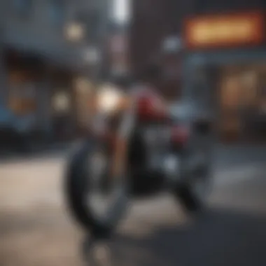 Optimizing Your Motorcycle Coverage with Geico Full Coverage Geico full coverage motorcycle insurance policy