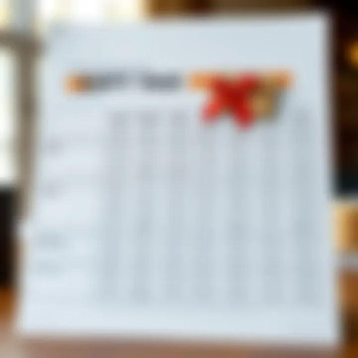 Gift Tax Exemptions Explained Illustrative chart of gift tax exemptions