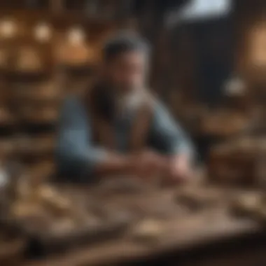 Journey Through Barter Trade History Historical Barter Exchange