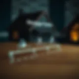 A visual representation of the mortgage timeline