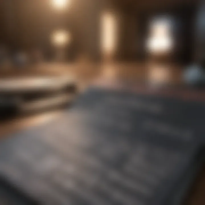 Checklist for becoming an authorized user