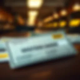 How to Cash a Western Union Money Order Introduction