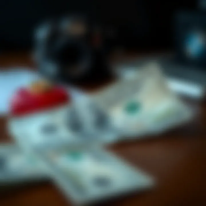 How to Cash a Western Union Money Order Summary