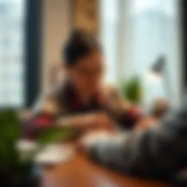 Professional email declining job offer