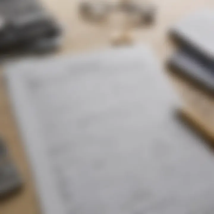 How to Fill Out a 1099-INT: A Comprehensive Guide Introduction