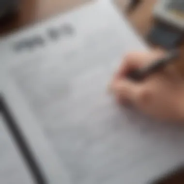 Notable How to Fill Out a 1099-INT: A Comprehensive Guide Notable How to Fill Out a 1099-INT: A Comprehensive Guide