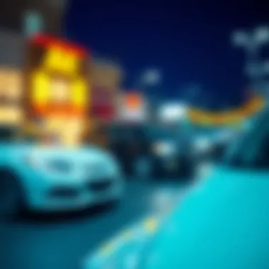 Market Trends and Loan Rates Market trends affecting car loan interest rates