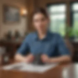 How to Make a W-2 for Your Nanny Introduction