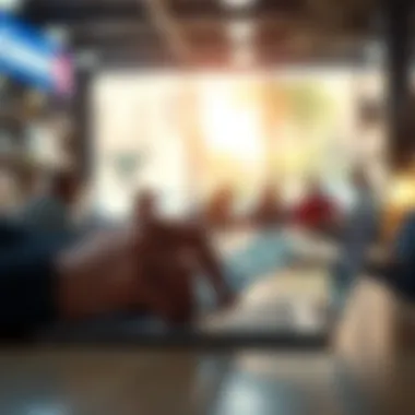 Financial literacy and money management