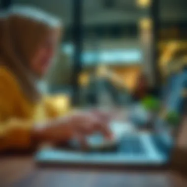 Security measures for online transactions