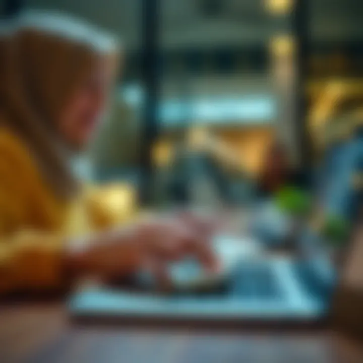 Security measures for online transactions