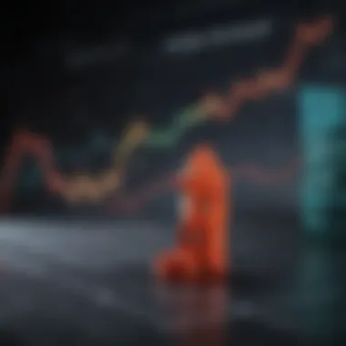 Risk Tolerance Analysis for Investors An analytical graph highlighting risk tolerance levels
