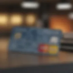 Understanding the relationship between checking accounts and credit scores