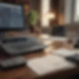 Innovative Finance Technology