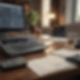 Innovative Finance Technology