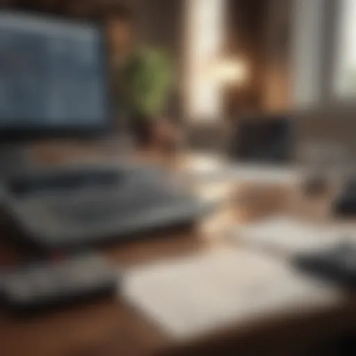 Innovative Finance Technology