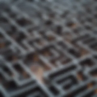 Insurance Coverage Maze Insurance Coverage Maze