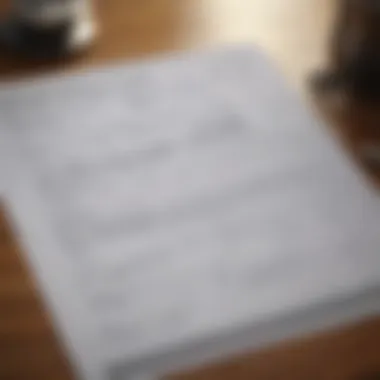 Efficient Claim Procedures Filing insurance claim form