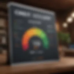 Credit Score Report Analysis
