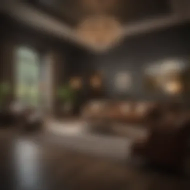 Exclusive Retreat for Asset Management Professionals Luxurious corporate retreat for asset management professionals