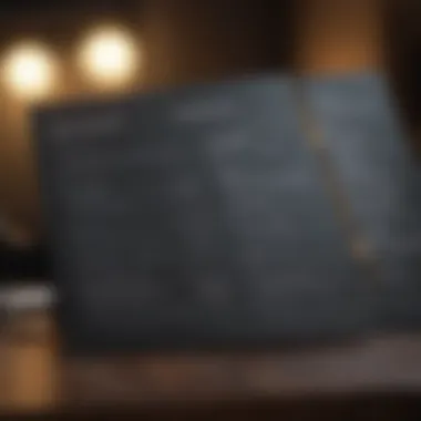 Effective Resume Presentation Techniques Resume Presentation Tips