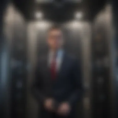 Mastering Elevator Pitch Mastering Elevator Pitch