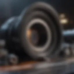 Mastering Form 8862: A Comprehensive Guide Introduction