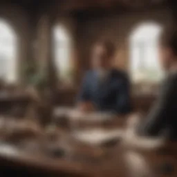 Strategic Interview Questions