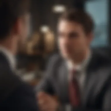 Mastering Effective Interview Techniques Effective Interview Techniques