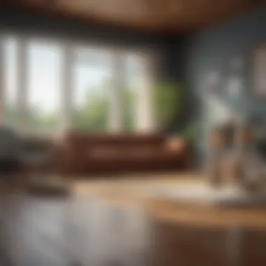 Tax Efficient Home Investments Visualization Tax Efficient Home Investments Visualization