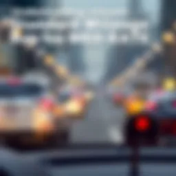 A detailed illustration of the standard mileage rate calculation process