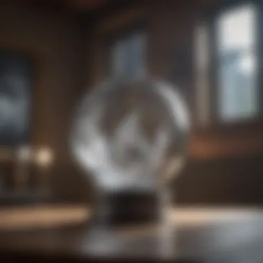 Crystal Clear Objective Mission Clarity
