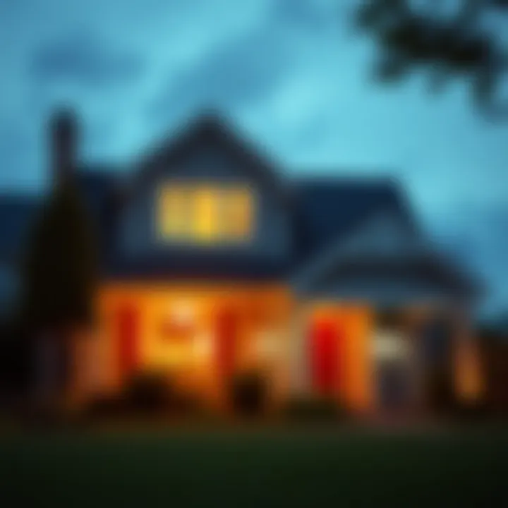 Financial benefits of assuming a mortgage