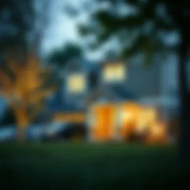 Key considerations in mortgage takeover