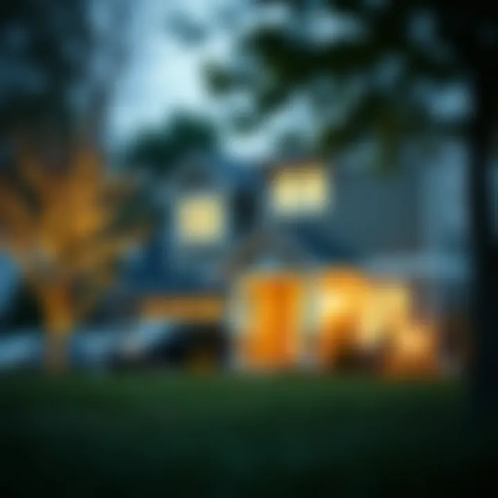 Key considerations in mortgage takeover