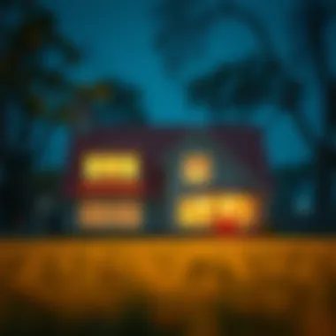 Risks associated with mortgage assumption