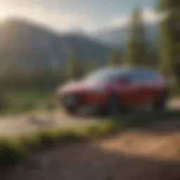 Infographic depicting types of individual insurance