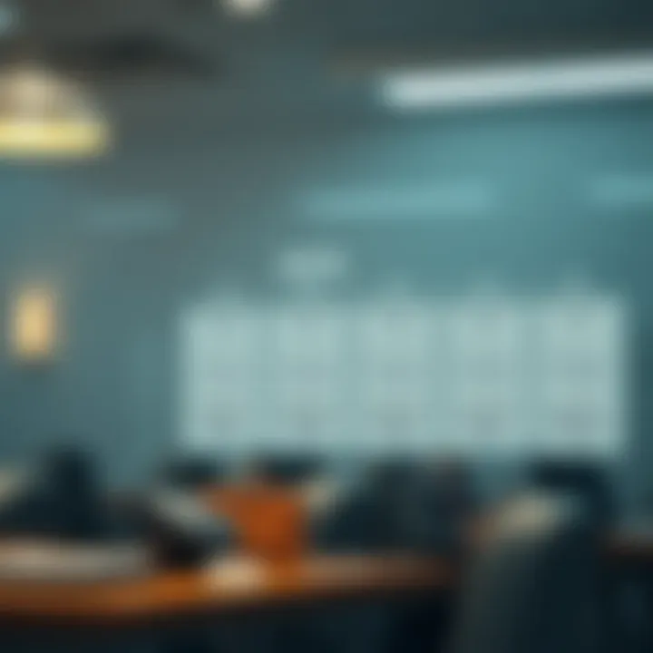 A flowchart detailing the efficiency of different transfer methods