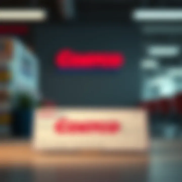 Visual representation of the benefits of using Costco bank checks