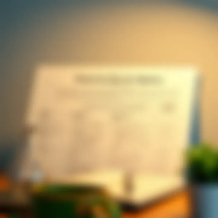 Chart illustrating repayment plan options for debtors